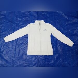 Vineyard Vines white hoodie